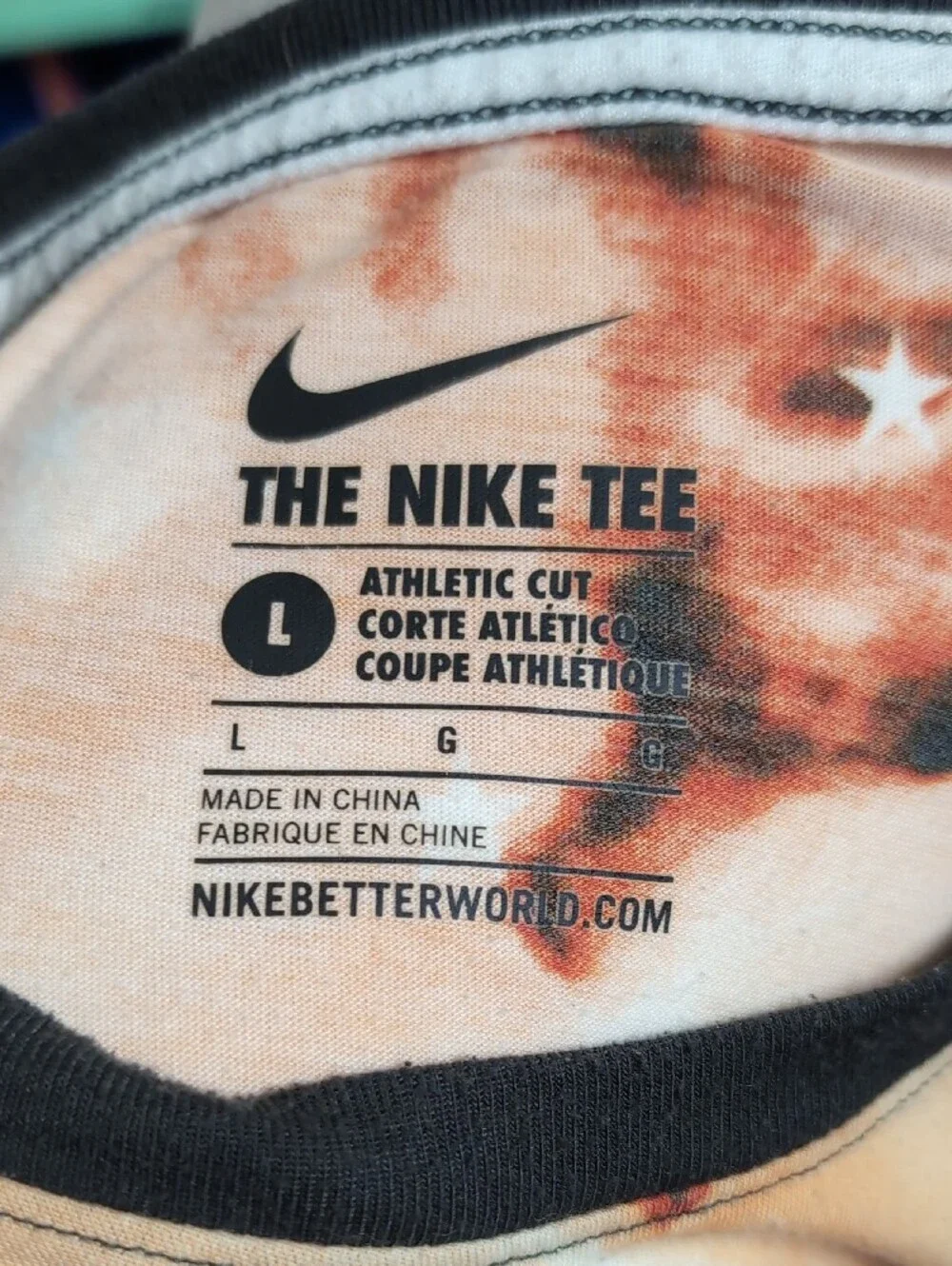 Nike 🙏🏼 please